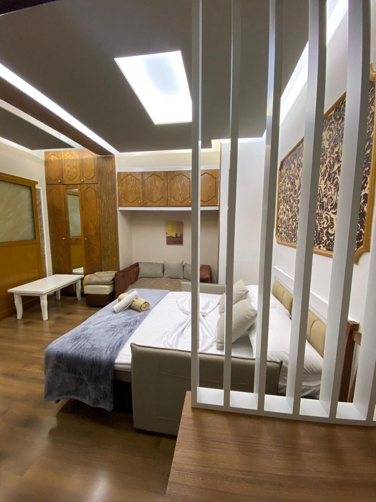 Vila Katalea Gjirokastër Exterior foto