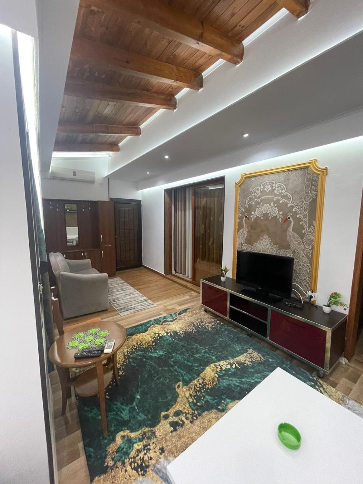 Vila Katalea Gjirokastër Exterior foto