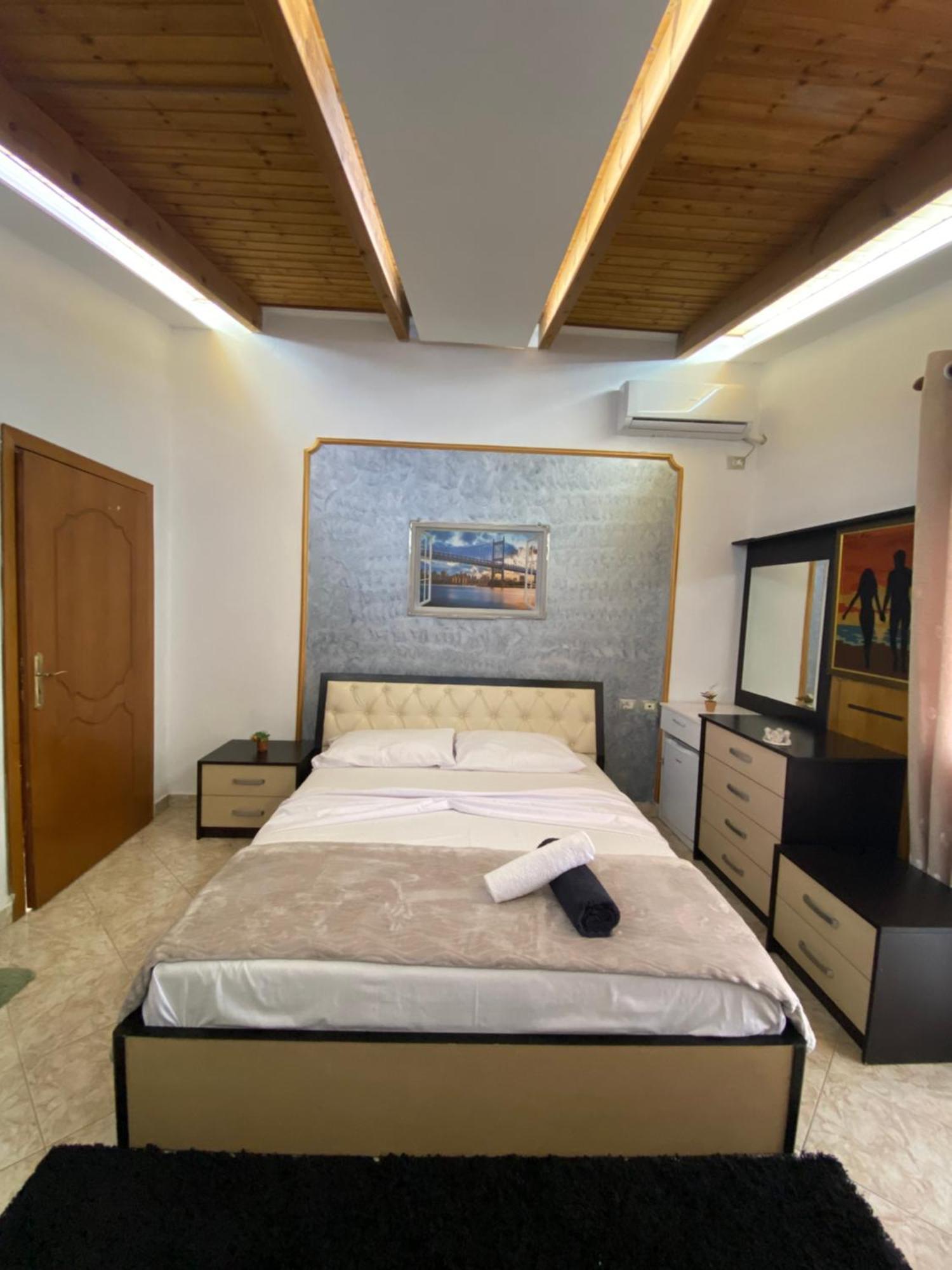 Vila Katalea Gjirokastër Exterior foto