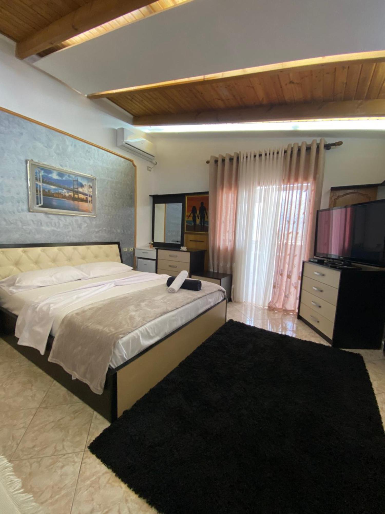 Vila Katalea Gjirokastër Exterior foto