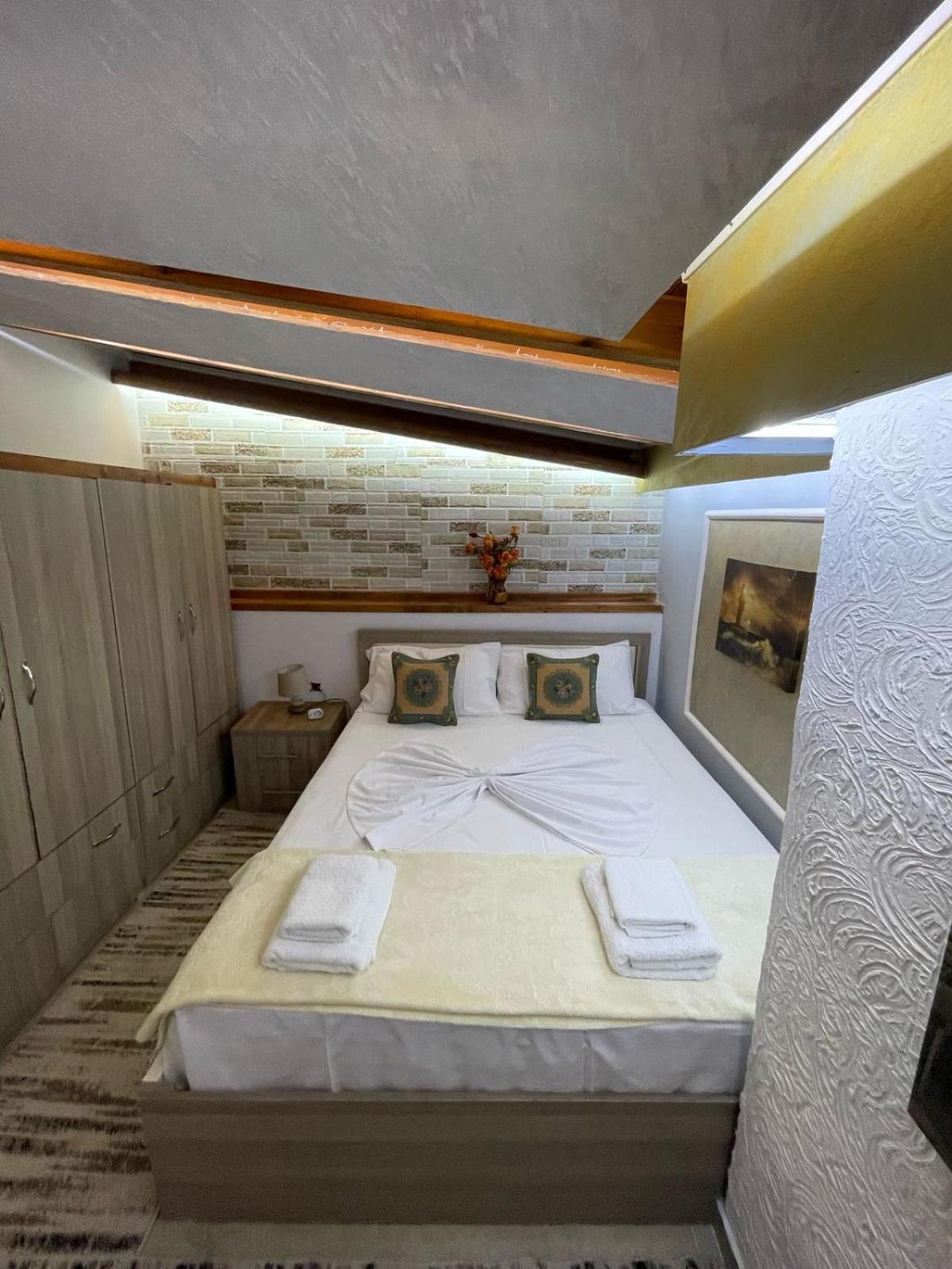 Vila Katalea Gjirokastër Exterior foto